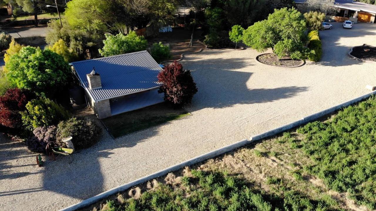 Tarantula Guest House Calvinia Extérieur photo