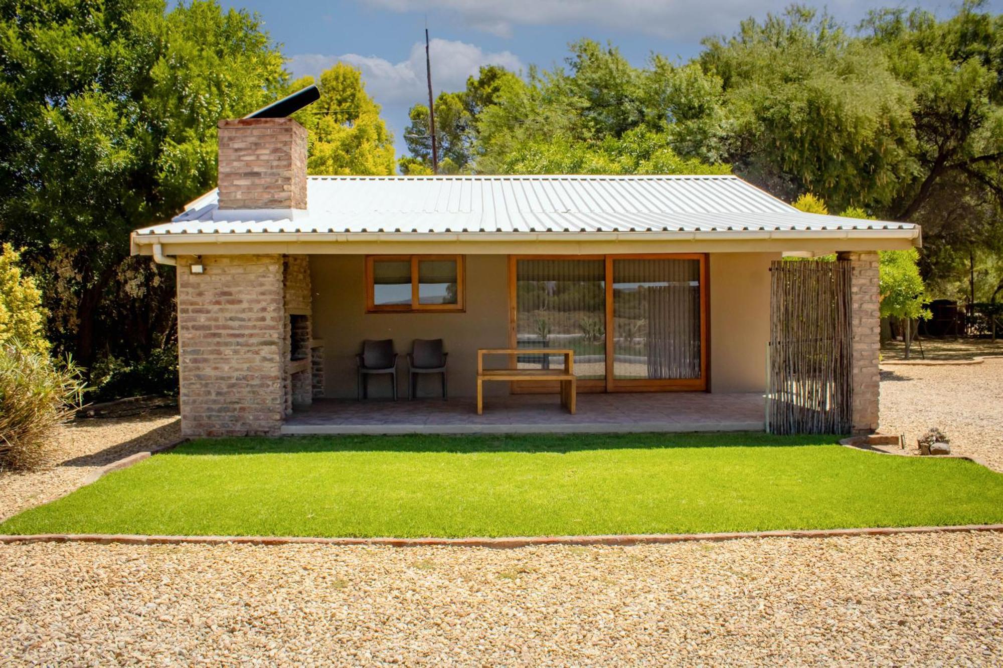 Tarantula Guest House Calvinia Extérieur photo